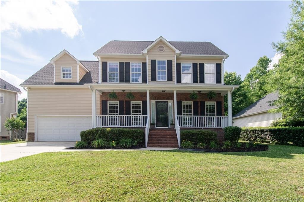 Property image 1 at 3764 Kennedy Road, Gastonia, NC 28056