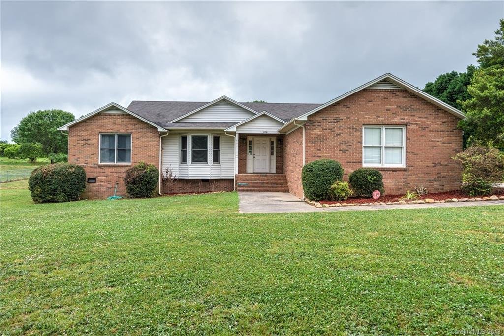 Property image 1 at 106 Country Creek Drive, Kings Mountain, NC 28086