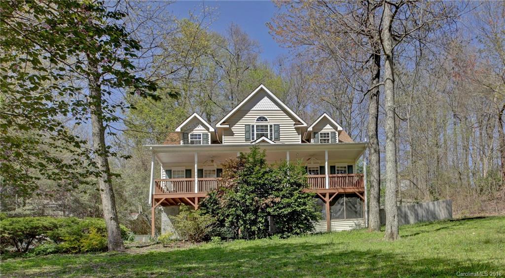 195 Indian Woods Trail