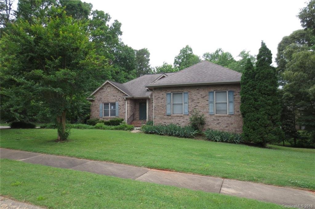 Property image 1 at 115 Southern Pines Drive, Shelby, NC 28152