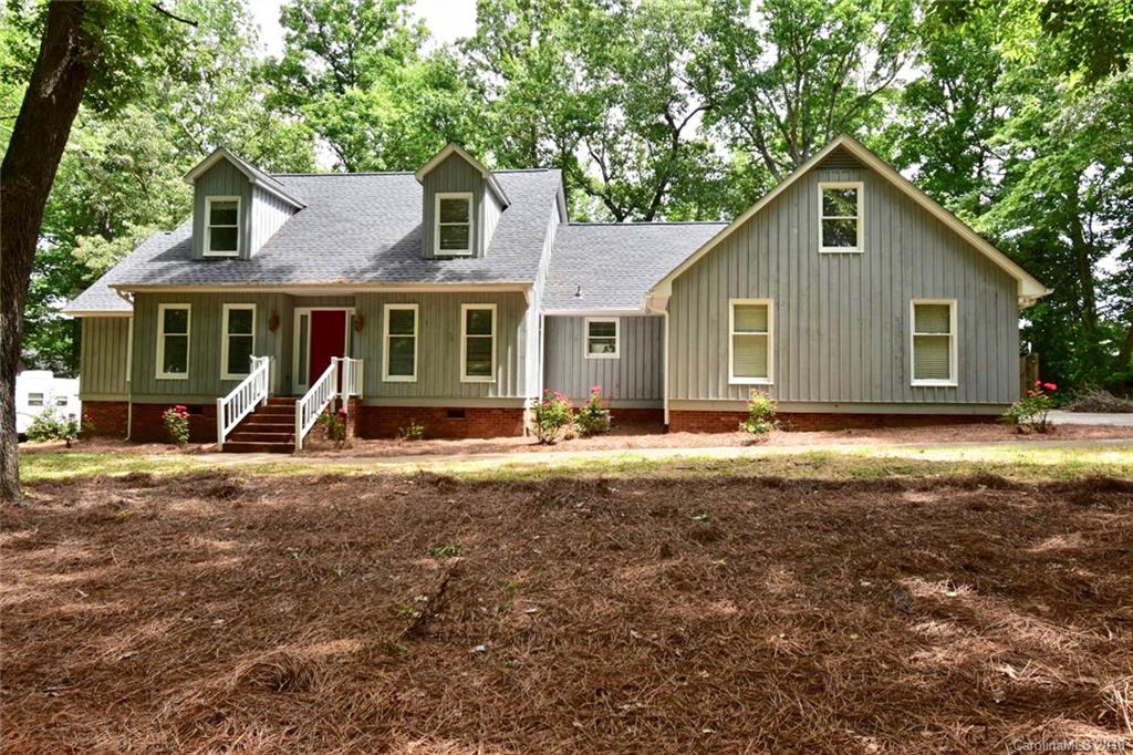 Property image 1 at 2508 King Arthur Drive, Monroe, NC 28110