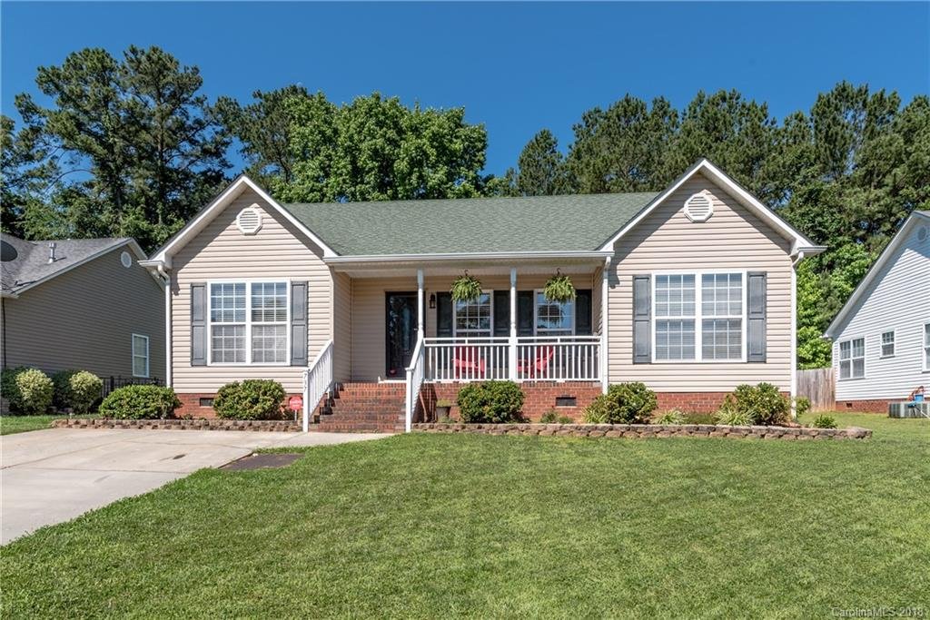 737 Painted Lady Court