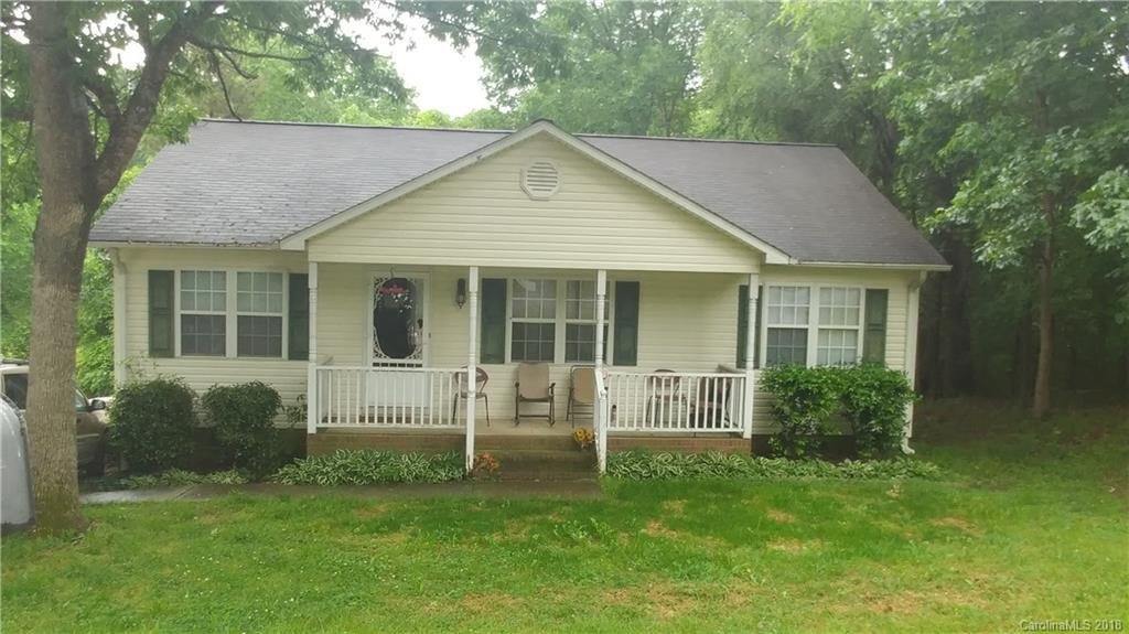 Property image 1 at 2546 Scott Street, Kannapolis, NC 28083