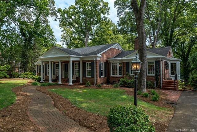 Property image 1 at 1296 9th Street, Hickory, NC 28601