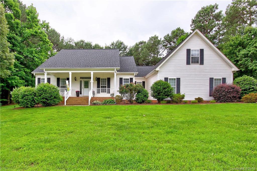 109 Kingfisher Drive