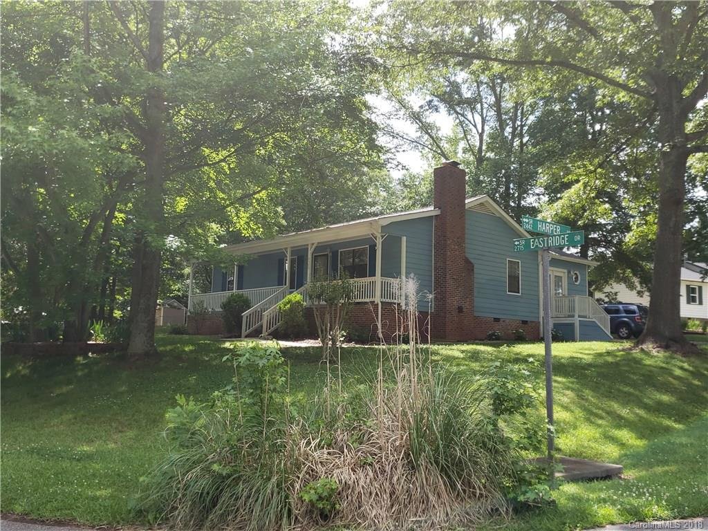 4389 Eastridge Drive