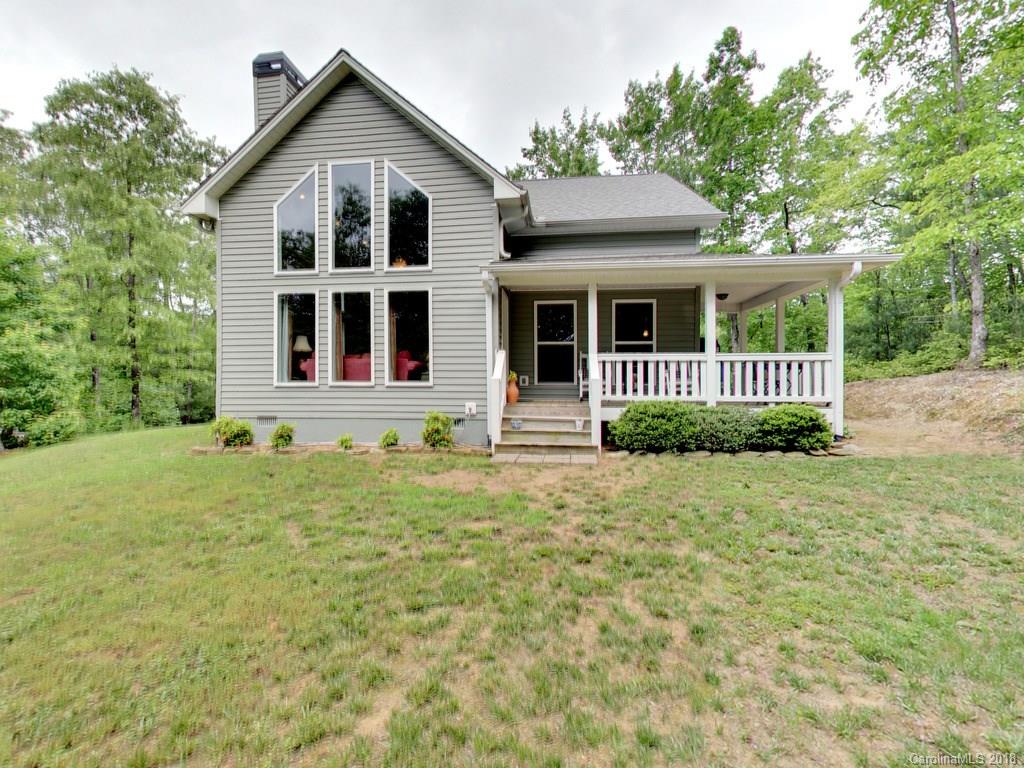 4461 Frozen Creek Road