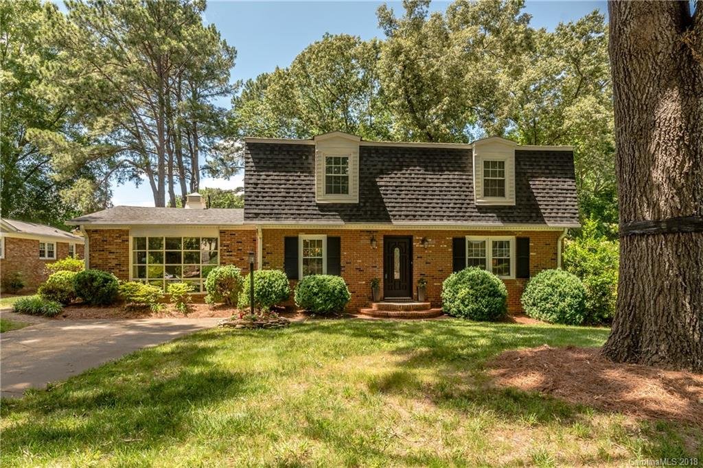 Property image 1 at 7109 Colleton Place, Charlotte, NC 28270