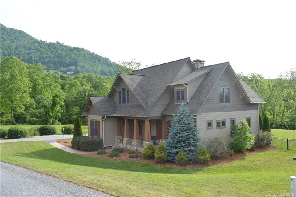 Property image 1 at 216 Stepping Stone Lane, Waynesville, NC 28786