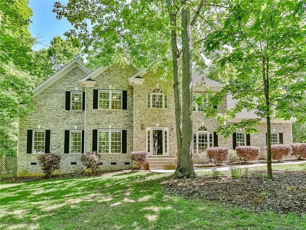 Property image 1 at 1525 Autumn Brook Lane, York, SC 29745