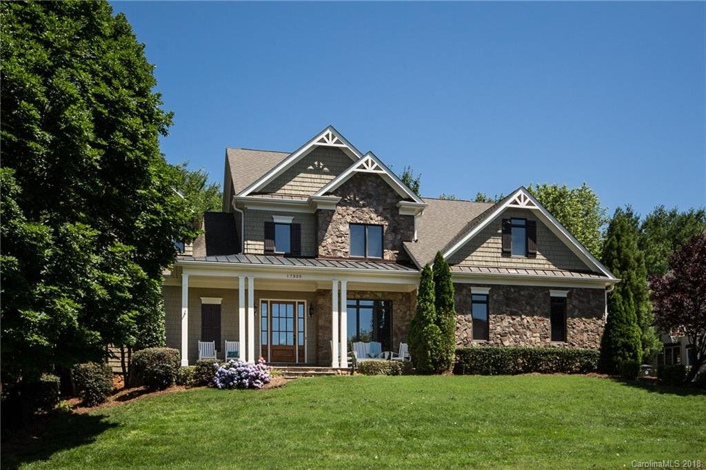 17325 Connor Quay Court