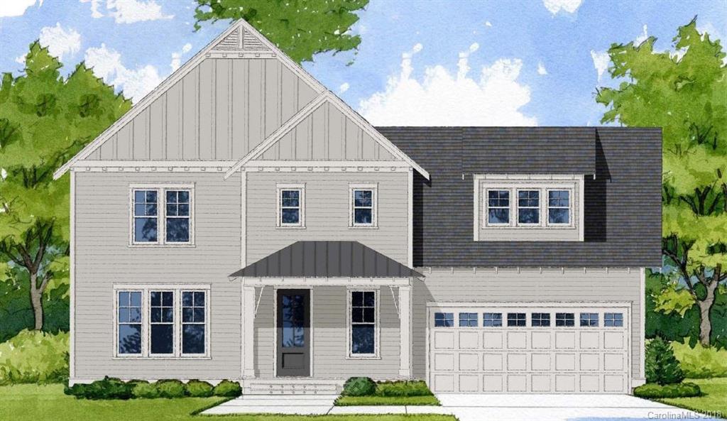 Property image 1 at 137 Slocumb Lane, Mooresville, NC 28117