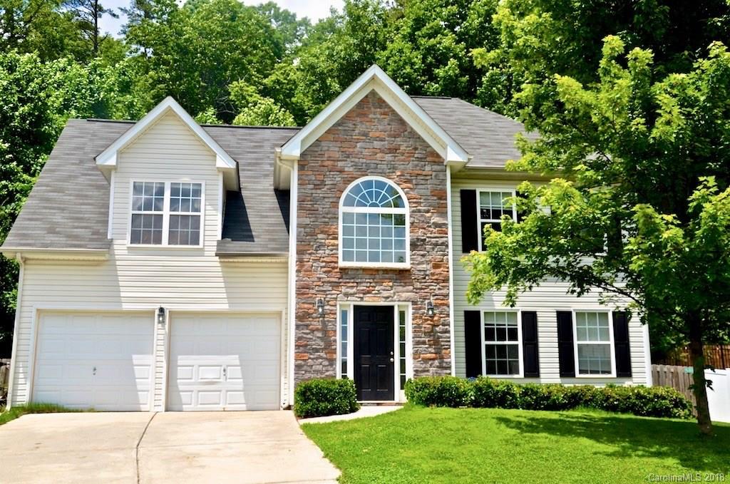 Property image 1 at 5233 Sunriver Road, Gastonia, NC 28054