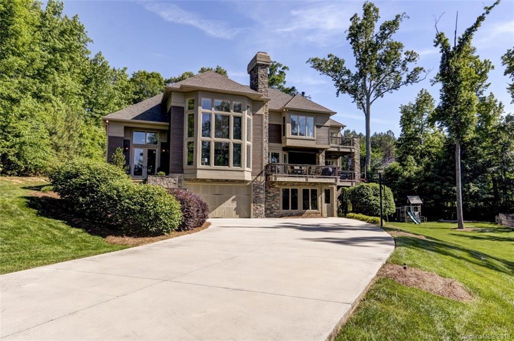 Property image 1 at 556 Big Indian Loop, Mooresville, NC 28117