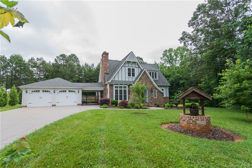 Property image 1 at 1039 Devonpark Place Place, Salisbury, NC 28147