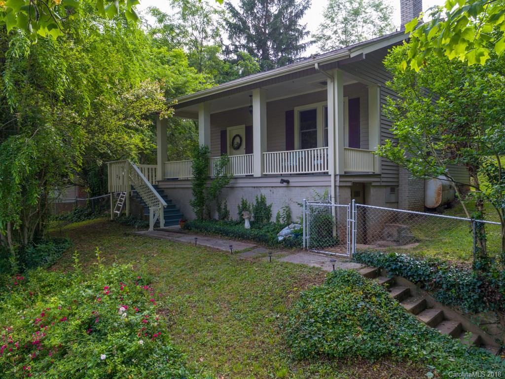 Property image 1 at 36 Sayles Road, Asheville, NC 28803