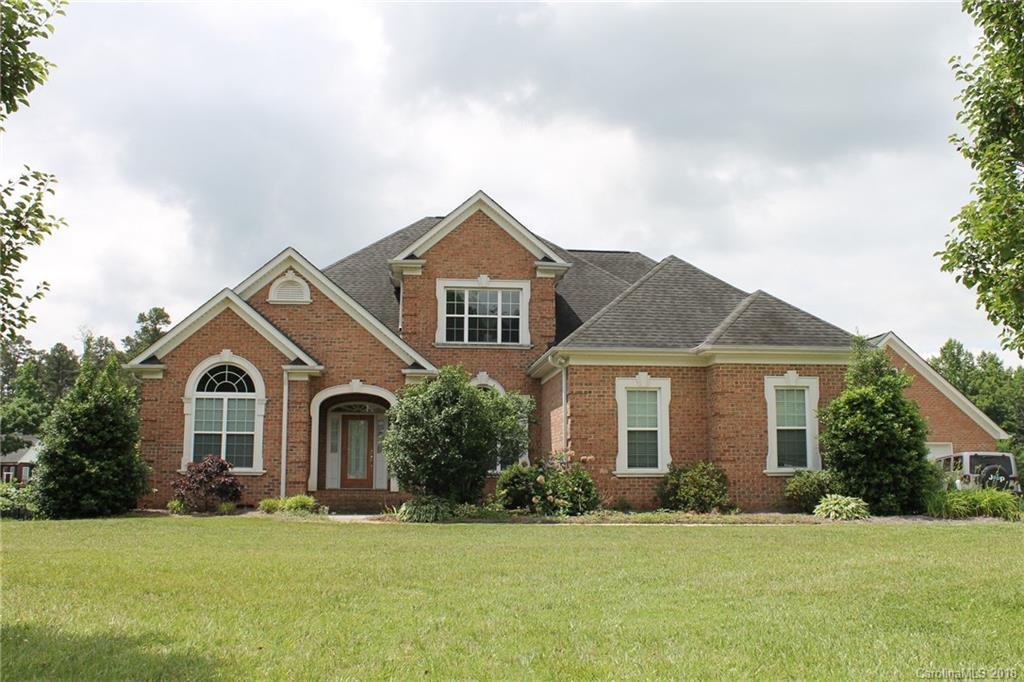 Property image 1 at 405 Wellington Estates Drive, China Grove, NC 28023