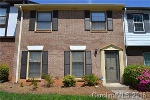 Property image 1 at 1511 Lansdale Drive, Charlotte, NC 28205
