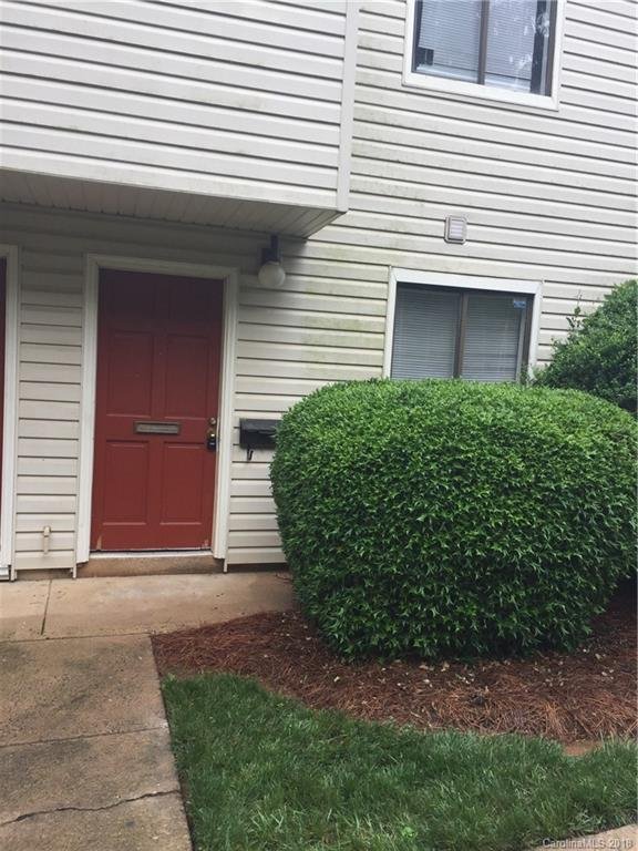 Property image 1 at 951 Hollywood Street, Charlotte, NC 28211