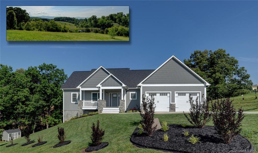 Property image 1 at 27 Enchanted Oak Lane, Alexander, NC 28701