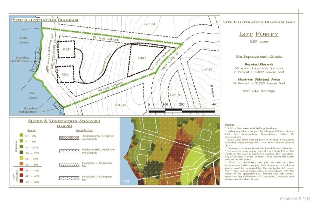 Property image 1 at 272 West Camp Drive, Marion, NC 28752