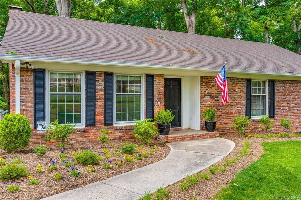 Property image 1 at 6301 Cedar Croft Drive, Charlotte, NC 28226