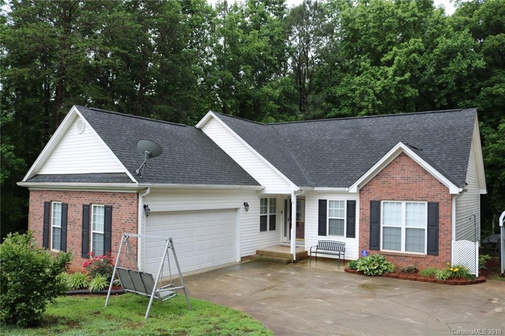 Property image 1 at 514 Sara Court, Gastonia, NC 28052