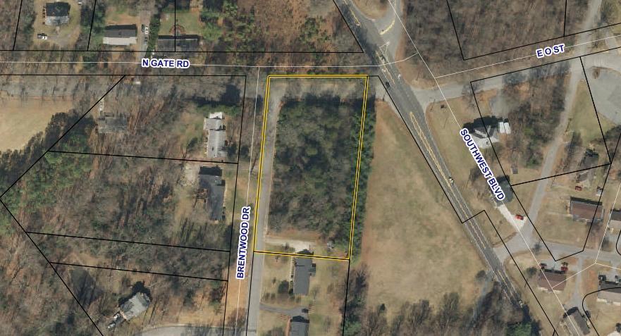 Property image 1 at 0 Brentwood Drive, Newton, NC 28658