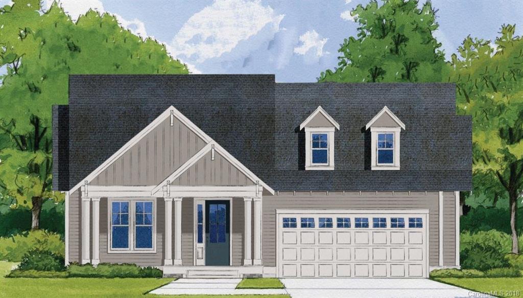 Property image 1 at 150 Slocumb Lane, Mooresville, NC 28117