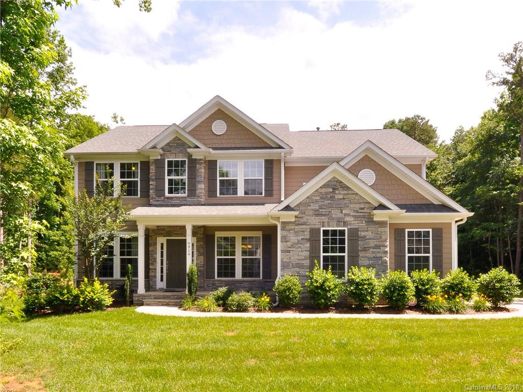 Property image 1 at 9914 Veramonte Court, Charlotte, NC 28227