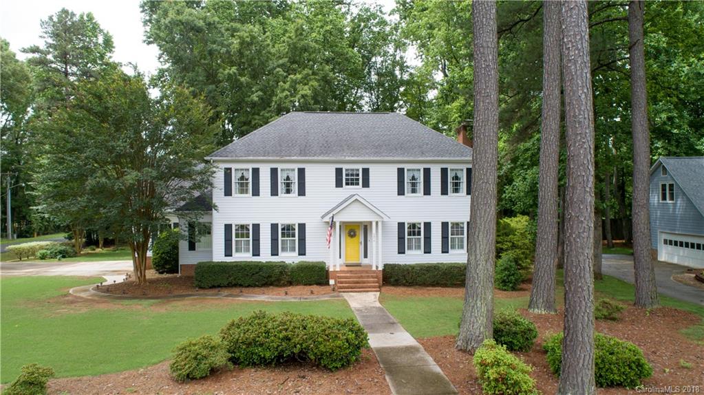 Property image 1 at 2876 Oakhurst Drive, Rock Hill, SC 29732