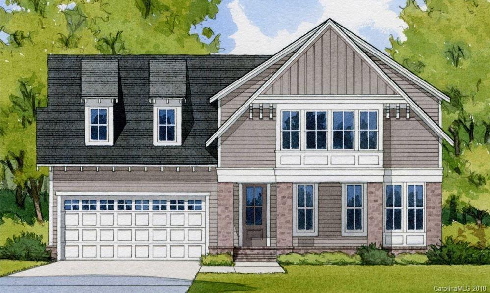 Property image 1 at 145 Slocumb Lane, Mooresville, NC 28117