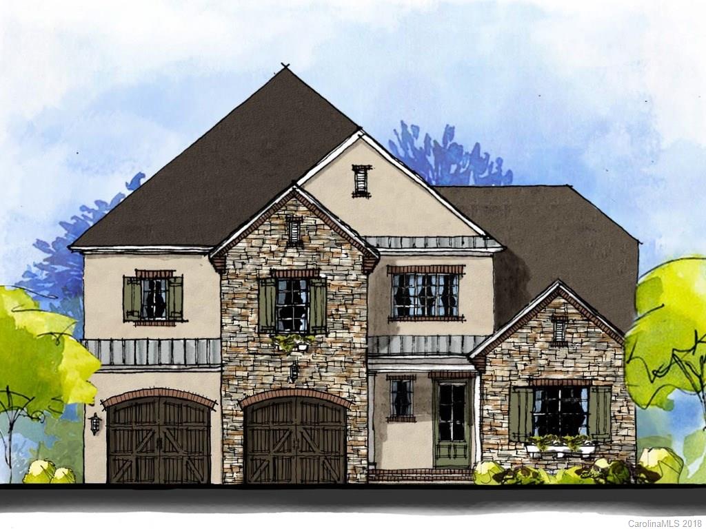 Property image 1 at 9817 Genevieve Court, Charlotte, NC 28270