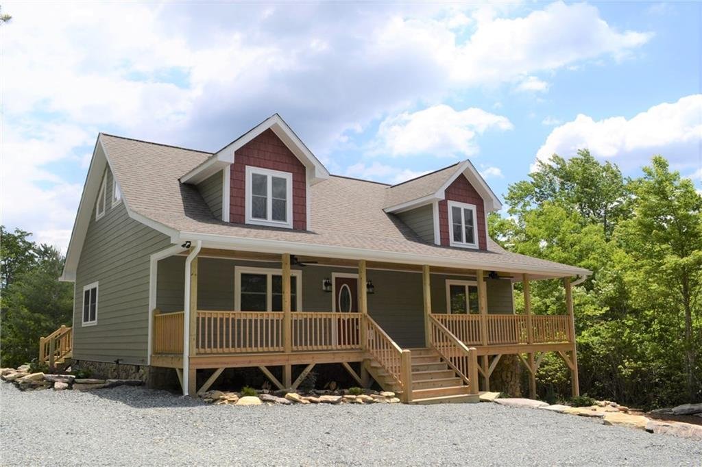 Property image 1 at 7733 Turtle Rock Road, Newland, NC 28657