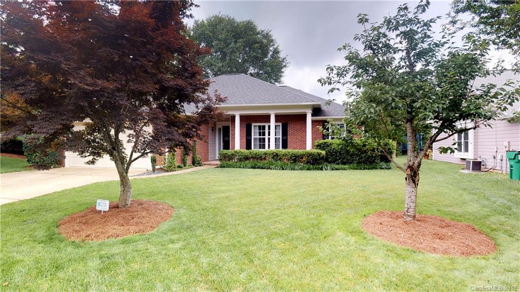 6812 Oldecastle Court