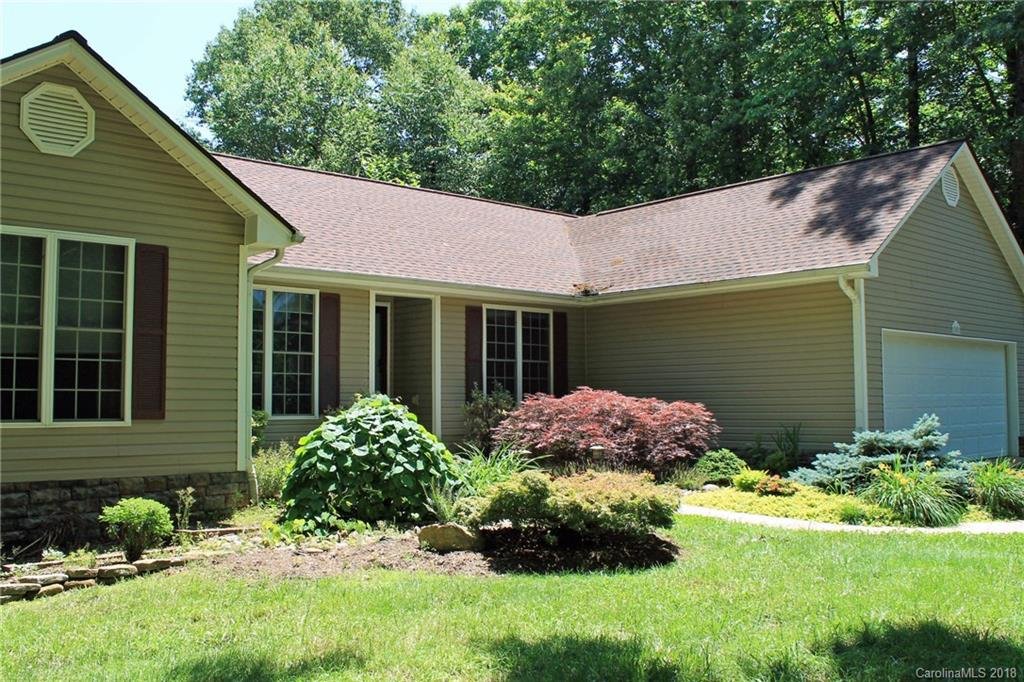 Property image 1 at 50 Kindling Trail, Horse Shoe, NC 28742