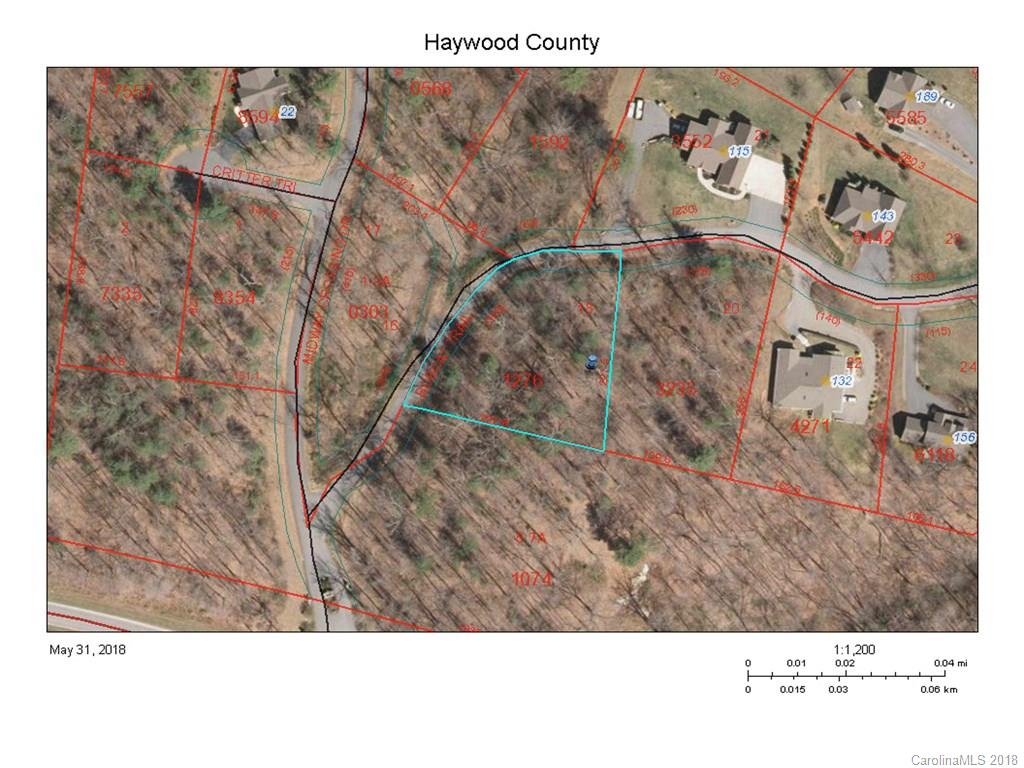 Property image 1 at 00 Bobcat Trail, Clyde, NC 28721