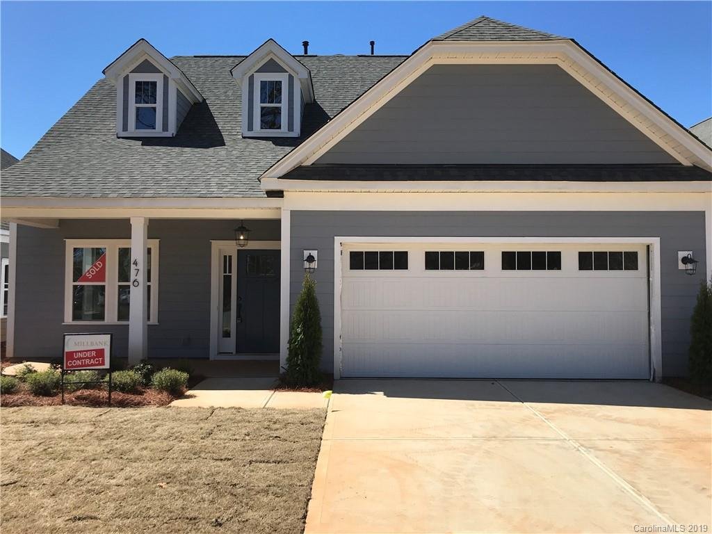 Property image 1 at 476 Academy Street, Fort Mill, SC 29715