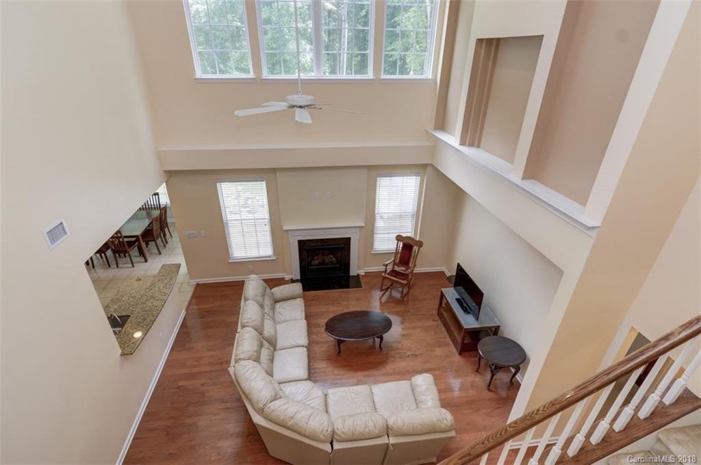 Property image 1 at 7206 Forrest Rader Drive, Mint Hill, NC 28227