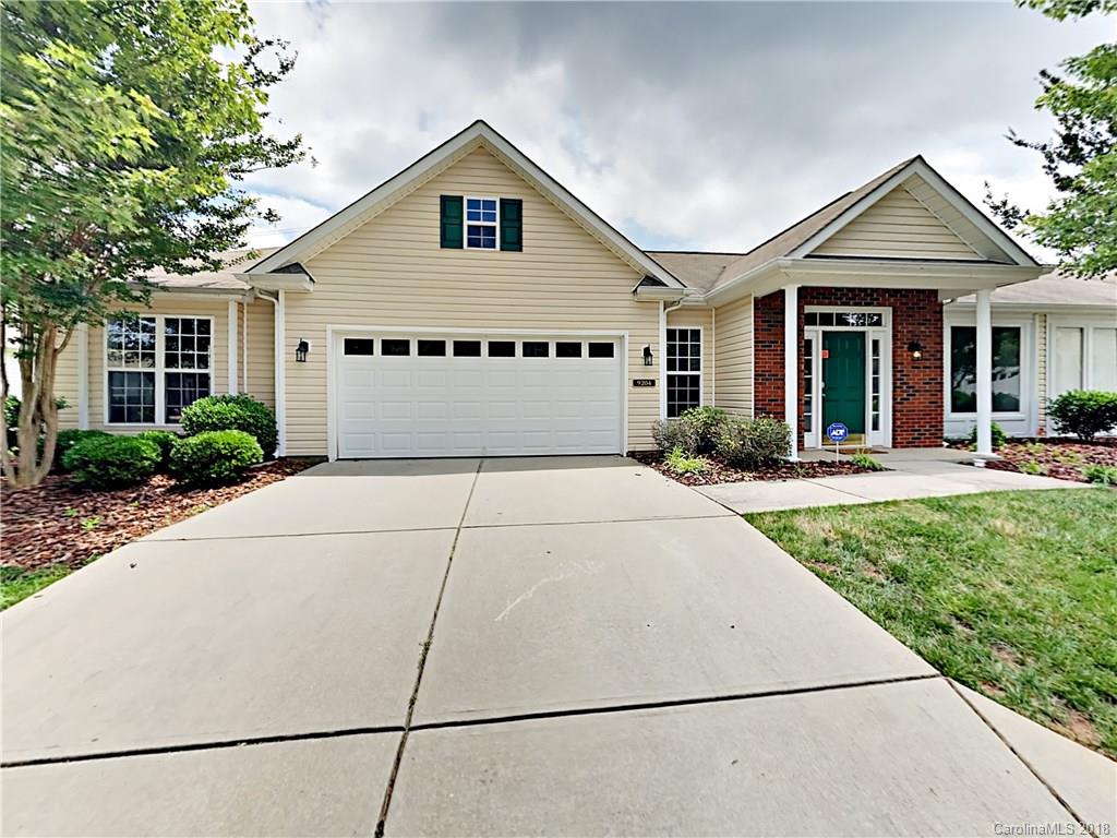 Property image 1 at 9204 Duckhorn Drive, Charlotte, NC 28277