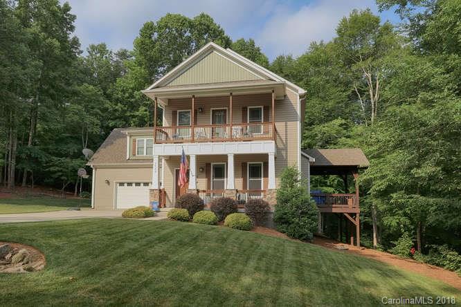 3729 Creek Ridge Drive