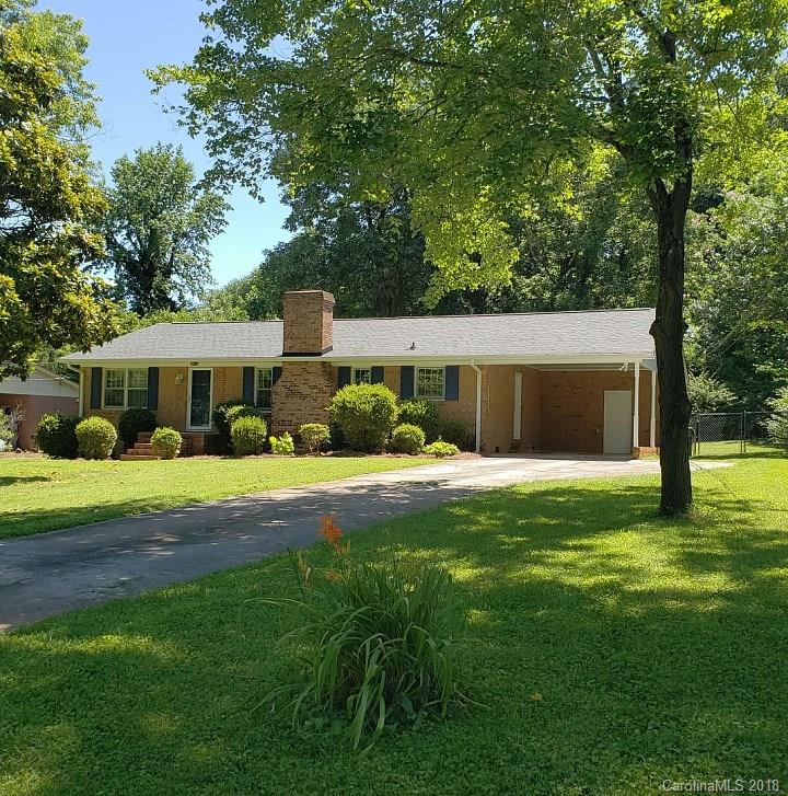 Property image 1 at 2120 Linda Street, Gastonia, NC 28054