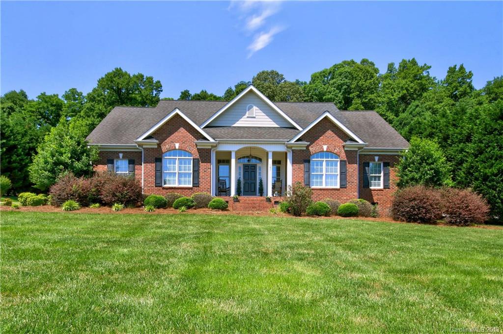 Property image 1 at 143 Natures Trail, Statesville, NC 28625