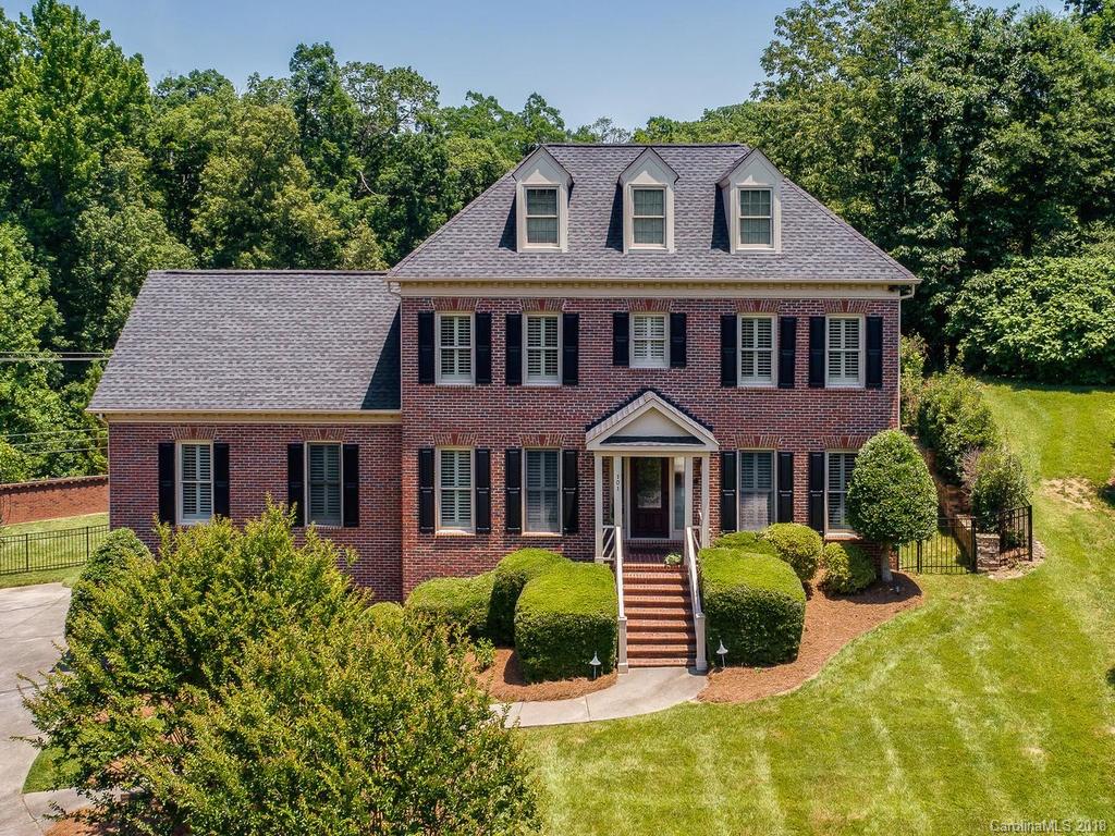 Property image 1 at 101 Samuel Guilford Court, Charlotte, NC 28270