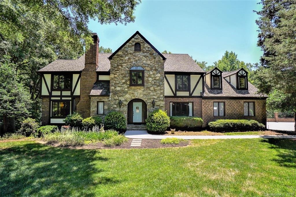 Property image 1 at 5257 Summer Gate Drive, Charlotte, NC 28226