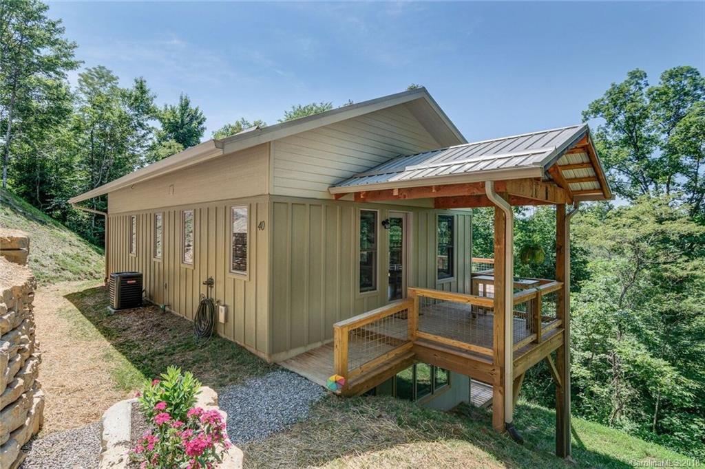 Property image 1 at 40 High Country Road, Weaverville, NC 28787