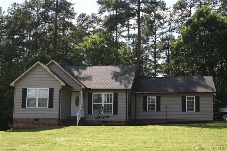 Property image 1 at 146 Braxton Drive, Statesville, NC 28677