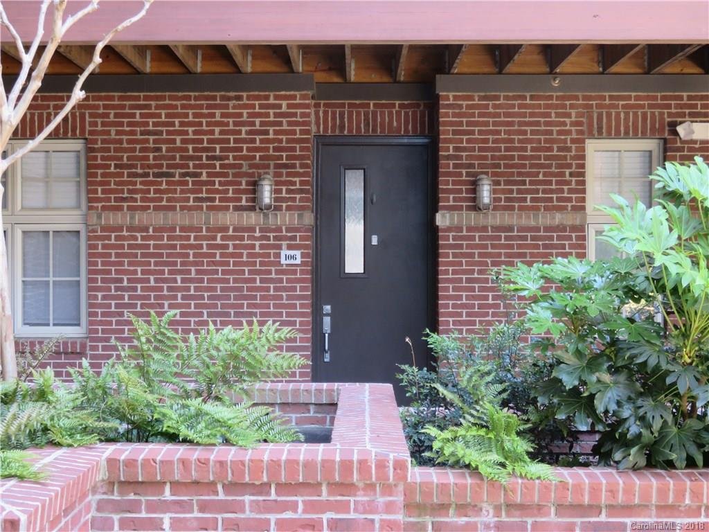 Property image 1 at 1101 W 1st Street, Charlotte, NC 28202