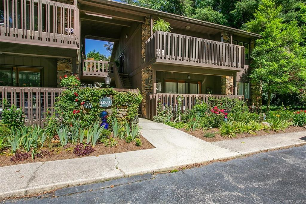 Property image 1 at 50 Maxine Lane, Hendersonville, NC 28739