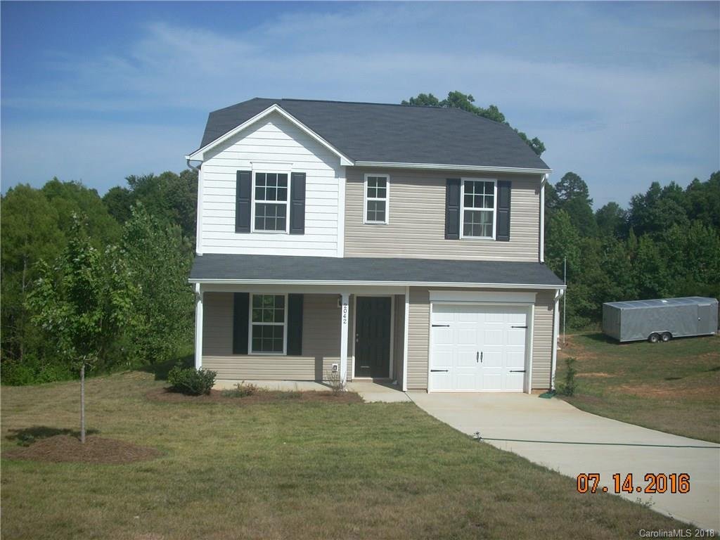 Property image 1 at 2042 Gunnars Ridge Road, Lancaster, SC 29720